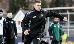 Gaziantep FK’da Moral Bozukluğu