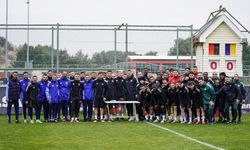 Gaziantep FK’da Semih Güler’in Doğum Günü Kutlandı