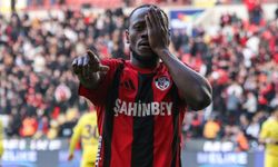 Gaziantep FK’da Yabancı Kontenjanı Hamlesi