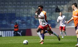 Gaziantep FK’nın İlk Yarıdaki Son Maçı Netleşti