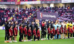 Gaziantep FK’nın Kupa Mesaisi Başlıyor