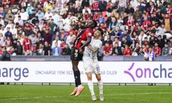 Gaziantep FK’nın Türkiye Kupası’ndaki İlk Rakibi Rizespor