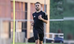 Gaziantep FK’ya Rodrigues Şoku