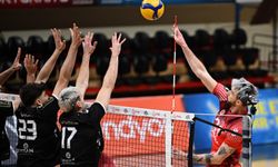 Gaziantep Gençlikspor Evinde Mağlup Oldu