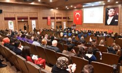 Gaziantep Kulübü Geleneksel Hizmet Ödülünü Verdi