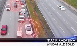 Gaziantep Polisi Gökyüzünde