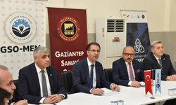 Sanayide Dijitalleşme İçin Gaziantep’ten Güçlü Adım