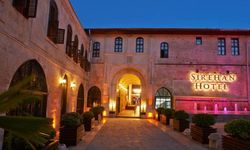 Gaziantep’te Hafta Sonu Ne Yapılır?