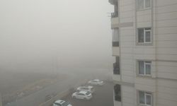 Gaziantep Yolu Zor Anlar Yaşattı