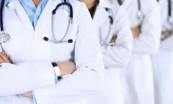 Gaziantep'e 34 Yeni Hekim Takviyesi