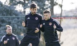 Gaziantep FK’da Tempo Zirvede