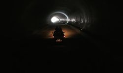 Gaziantep’i Akdeniz’e Bağlayan Proje