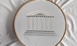 Gaziantep’in Antep İşi Nakışı UNESCO Listesine Girdi