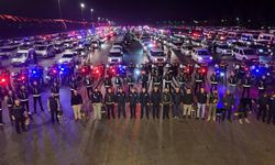 Gaziantep’in de Aralarında Olduğu 17 İlde 455 Tutuklama