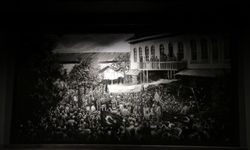 Gaziantep’in Destanı Yeniden Yaşanıyor