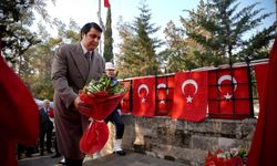 Gaziantep’in Direniş Ruhu 104. Yılında Haykırıldı