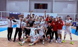 Efeler Küme Hattından Uzaklaşıyor