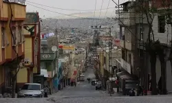 Gaziantep'in En Tehlikeli Mahalleleri