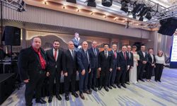 Gaziantep’in Kurtuluşu Baloyla Kutlandı