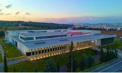 Gaziantep Bilim Merkezi Şehre Yeni Bir Ufuk Açtı