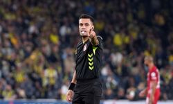 Gaziantepli Hakeme Bir Büyük Görev Daha