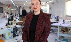 Gaziantepli Kadın Girişimci Medikal Korseyi 18 Ülkeye Satıyor