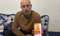 Gaziantep’te 13 Yaşındaki Kız Çocuğu Kayıp