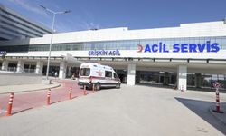 Gaziantep’te Acil Servisler Alarm Veriyor
