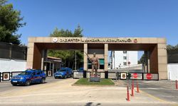 Gaziantep’te Arazi Kavgası: 2 Kişi Tutuklandı