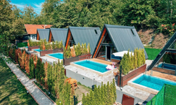 Gaziantep’te Bungalov Var Mı?