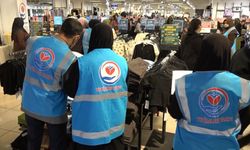 Gaziantep’te Çocuklara Kışlık Giyim Yardımı