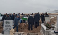 Gaziantep’te Eski Eş Cinayeti: Kayseri’de Toprağa Verildi