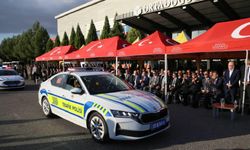 Gaziantep’te Güvenlik Güçlendi