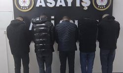 Gaziantep'te İki İş Yerine Silahlı Saldırı