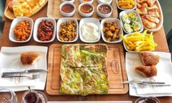 Gaziantep’te Kahvaltıda Ne Yenir?