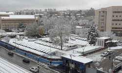 Gaziantep’te Kar Tatili Devam Edecek Mi?