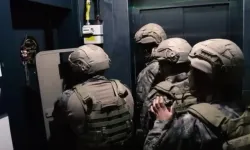 Gaziantep’te Kumar Baskını