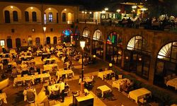 Gaziantep’te Şıklık ve Lezzetin Buluştuğu En İyi Restoranlar