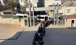 Gaziantep’te Tefecilik Operasyonu