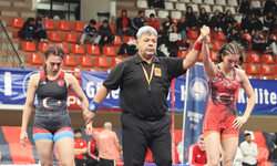 Gaziantep’te Güreş Şöleni: Şampiyonlar Belli Oldu