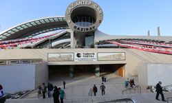 GAZİRAY’a 6’ncı Tren Seti Ulaştı