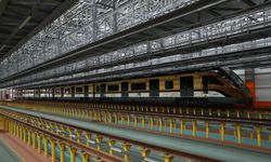 Gaziantep ulaşımda fark yaratacak