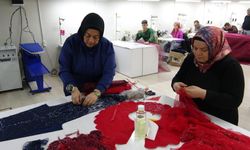 Gelinlik Hayali Patronluğa Dönüştü