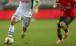 Gençlerbirliği-Trabzonspor Maçı Ne Zaman, Saat Kaçta, Hangi Kanalda?