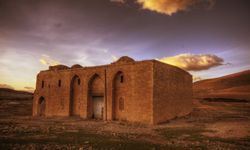 Germuş Kilisesi İçin Farkındalık Yürüyüşü