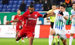 Gaziantep FK’dan kupada şaşırtan skor! 5-2