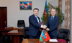 GİBTÜ’den Azerbaycan Açılımı