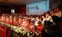 GKV’de 25 Aralık Coşkusu