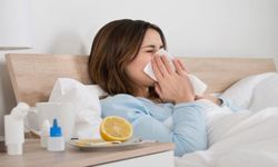 Grip Ameliyata Engel mi?