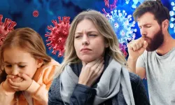 Grip Bu Sezon Erken Yayılıyor